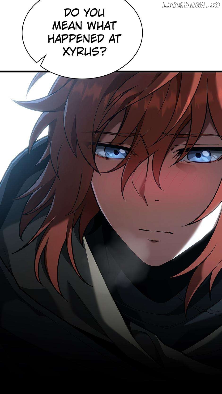 The Beginning After The End Chapter 188 image 038